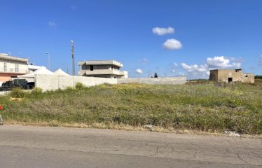 TERRENO EDIFICABILE &ndash; Squinzano (Le), Via G. Donizzetti