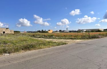 TERRENO EDIFICABILE &ndash; Squinzano (Le), Via G. Donizzetti