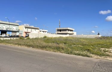 TERRENO EDIFICABILE &ndash; Squinzano (Le), Via G. Donizzetti