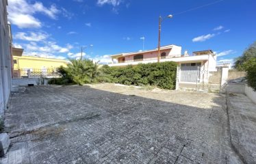 ABITAZIONE INDIPENDENTE PIANO TERRA CON GIARDINO – Squinzano (Le), Via N. Machiavelli