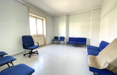 ABITAZIONE INDIPENDENTE PIANO TERRA CON GIARDINO – Squinzano (Le), Via N. Machiavelli