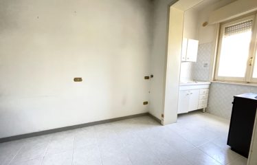 ABITAZIONE INDIPENDENTE PIANO TERRA CON GIARDINO – Squinzano (Le), Via N. Machiavelli