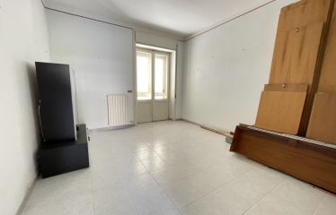 ABITAZIONE INDIPENDENTE PIANO TERRA CON GIARDINO – Squinzano (Le), Via N. Machiavelli