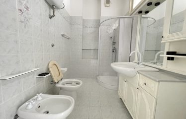 ABITAZIONE INDIPENDENTE PIANO TERRA CON GIARDINO – Squinzano (Le), Via N. Machiavelli