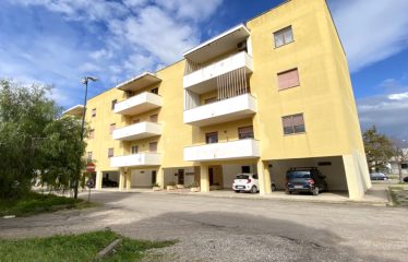 APPARTAMENTO 3&deg; PIANO &ndash; Campi Salentina (Le), via Mamma Bella