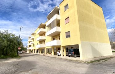 APPARTAMENTO 3&deg; PIANO &ndash; Campi Salentina (Le), via Mamma Bella