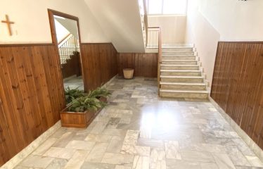 APPARTAMENTO 3&deg; PIANO &ndash; Campi Salentina (Le), via Mamma Bella