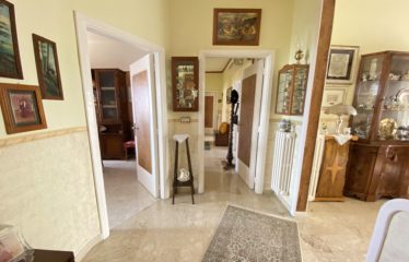 APPARTAMENTO 3&deg; PIANO &ndash; Campi Salentina (Le), via Mamma Bella