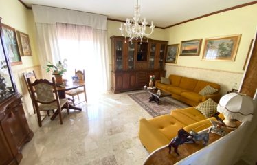 APPARTAMENTO 3&deg; PIANO &ndash; Campi Salentina (Le), via Mamma Bella