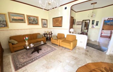 APPARTAMENTO 3&deg; PIANO &ndash; Campi Salentina (Le), via Mamma Bella