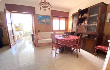 APPARTAMENTO 3&deg; PIANO &ndash; Campi Salentina (Le), via Mamma Bella