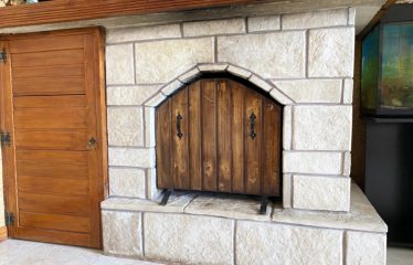 APPARTAMENTO 3&deg; PIANO &ndash; Campi Salentina (Le), via Mamma Bella