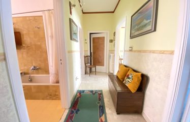 APPARTAMENTO 3&deg; PIANO &ndash; Campi Salentina (Le), via Mamma Bella