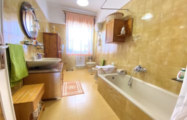 APPARTAMENTO 3&deg; PIANO &ndash; Campi Salentina (Le), via Mamma Bella