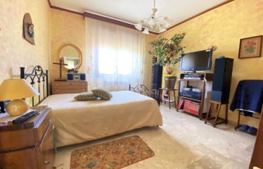 APPARTAMENTO 3&deg; PIANO &ndash; Campi Salentina (Le), via Mamma Bella