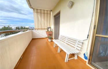 APPARTAMENTO 3&deg; PIANO &ndash; Campi Salentina (Le), via Mamma Bella