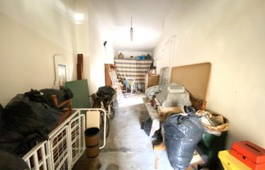 ABITAZIONE INDIPENDENTE CON VOLTE A STELLA E GIARDINO – Squinzano (Le), Via Nuova