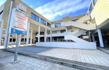 UFFICIO CON BOX AUTO IN CENTRO &ndash; Campi Salentina(Le), Via Pacinotti