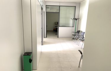 UFFICIO CON BOX AUTO IN CENTRO &ndash; Campi Salentina(Le), Via Pacinotti