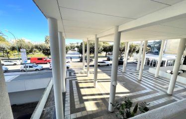 UFFICIO CON BOX AUTO IN CENTRO &ndash; Campi Salentina(Le), Via Pacinotti