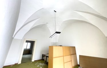 ABITAZIONE INDIPENDENTE IN CENTRO – Campi Salentina (Le), Via R. Margherita