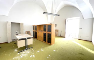 ABITAZIONE INDIPENDENTE IN CENTRO – Campi Salentina (Le), Via R. Margherita