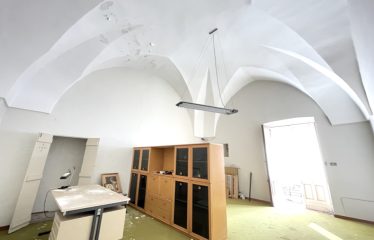 ABITAZIONE INDIPENDENTE IN CENTRO – Campi Salentina (Le), Via R. Margherita