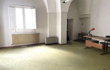 ABITAZIONE INDIPENDENTE IN CENTRO – Campi Salentina (Le), Via R. Margherita