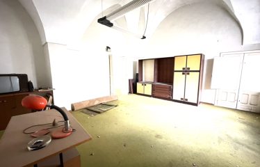 ABITAZIONE INDIPENDENTE IN CENTRO – Campi Salentina (Le), Via R. Margherita