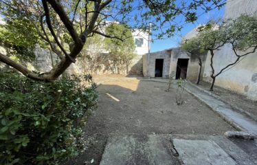 ABITAZIONE INDIPENDENTE IN CENTRO – Campi Salentina (Le), Via R. Margherita