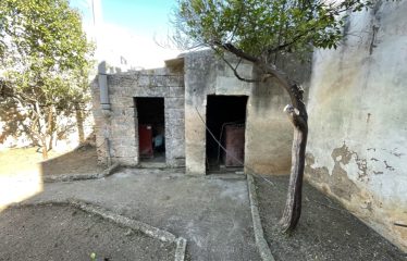 ABITAZIONE INDIPENDENTE IN CENTRO – Campi Salentina (Le), Via R. Margherita