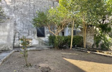 ABITAZIONE INDIPENDENTE IN CENTRO – Campi Salentina (Le), Via R. Margherita