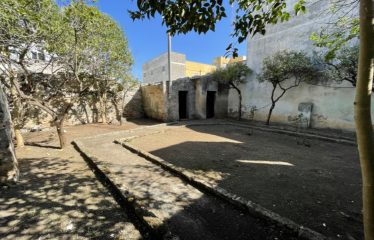 ABITAZIONE INDIPENDENTE IN CENTRO – Campi Salentina (Le), Via R. Margherita