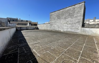 ABITAZIONE INDIPENDENTE IN CENTRO – Campi Salentina (Le), Via R. Margherita