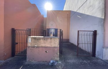 ABITAZIONE INDIPENDENTE CON AMPIO GIARDINO – Trepuzzi (Le), Via San Giuseppe