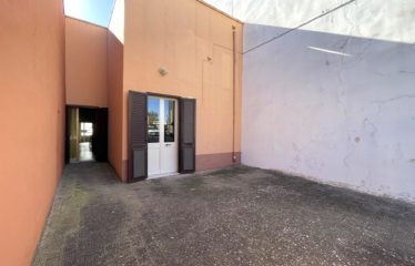ABITAZIONE INDIPENDENTE CON AMPIO GIARDINO – Trepuzzi (Le), Via San Giuseppe