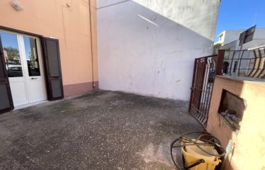 ABITAZIONE INDIPENDENTE CON AMPIO GIARDINO – Trepuzzi (Le), Via San Giuseppe
