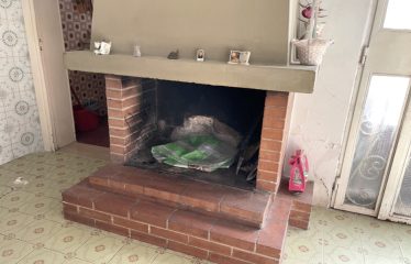ABITAZIONE INDIPENDENTE CON AMPIO GIARDINO – Trepuzzi (Le), Via San Giuseppe
