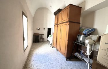 ABITAZIONE INDIPENDENTE CON AMPIO GIARDINO – Trepuzzi (Le), Via San Giuseppe