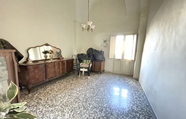 ABITAZIONE INDIPENDENTE CON AMPIO GIARDINO – Trepuzzi (Le), Via San Giuseppe