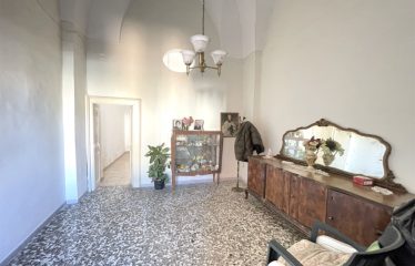 ABITAZIONE INDIPENDENTE CON AMPIO GIARDINO – Trepuzzi (Le), Via San Giuseppe