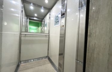 IMMOBILE AD USO SANITARIO O RICETTIVO – Squinzano (Le), Via Trieste