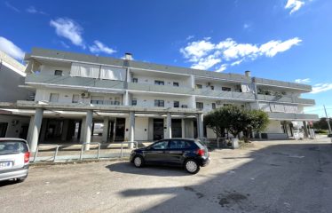 APPARTAMENTO CON ASCENSORE E BOX AUTO – Campi Salentina (Le), Via Taranto