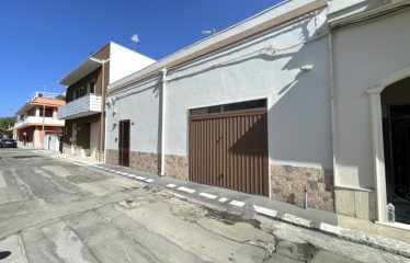 ABITAZIONE INDIPENDENTE CON GARAGE – Trepuzzi (Le), Via Michelangelo, 14