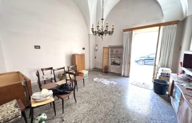 ABITAZIONE INDIPENDENTE, Squinzano (Le), Via A. Volta