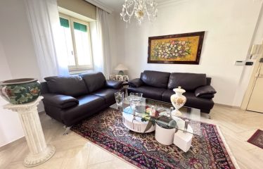 APPARTAMENTO BEN RIFINITO CON BOX AUTO &ndash; Squinzano (Le), via Antonio Mazzotta