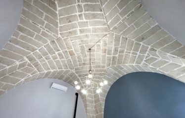 ABITAZIONE INDIPENDENTE CON GARAGE – Trepuzzi (Le), Via Michelangelo, 14