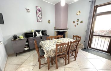 ABITAZIONE INDIPENDENTE CON GARAGE – Trepuzzi (Le), Via Michelangelo, 14