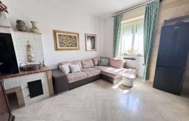 APPARTAMENTO BEN RIFINITO CON BOX AUTO &ndash; Squinzano (Le), via Antonio Mazzotta