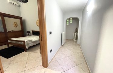 ABITAZIONE INDIPENDENTE CON GARAGE – Trepuzzi (Le), Via Michelangelo, 14